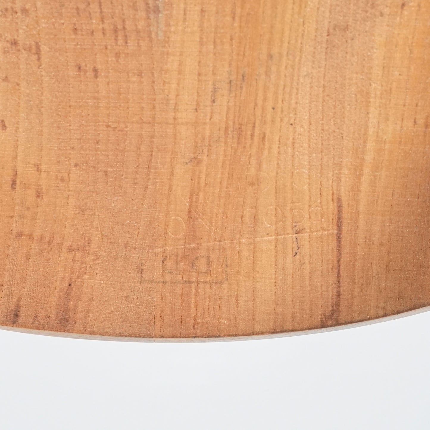 【ERCOL】ヴィンテージ クエーカーチェア(メープル)