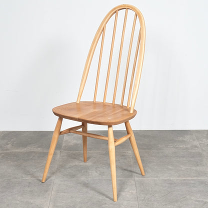 【ERCOL】ヴィンテージ クエーカーチェア(メープル)
