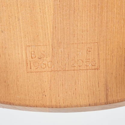 【ERCOL】ヴィンテージ クエーカーチェア(メープル)