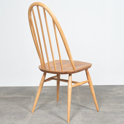 【ERCOL】ヴィンテージ クエーカーチェア(メープル)