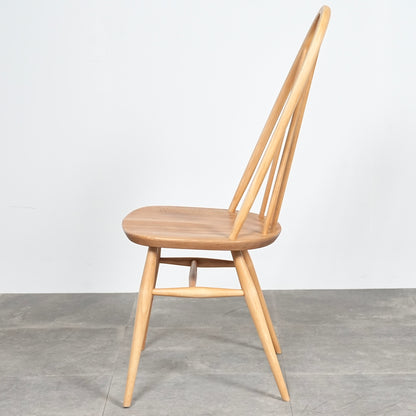 【ERCOL】ヴィンテージ クエーカーチェア(メープル)