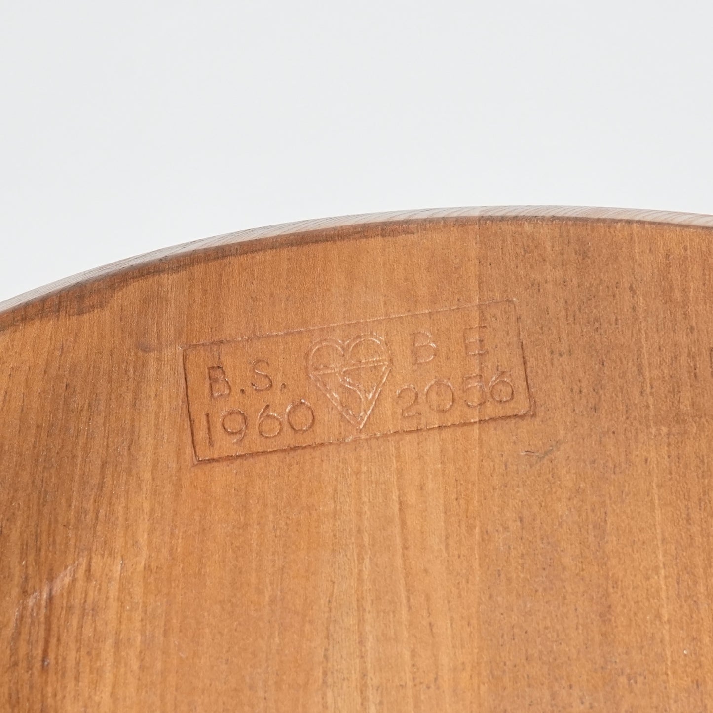 【ERCOL】ヴィンテージ クエーカーチェア(メープル)