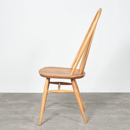 【ERCOL】ヴィンテージ クエーカーチェア(メープル)