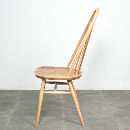 【ERCOL】ヴィンテージ クエーカーチェア(メープル)