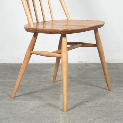 【ERCOL】ヴィンテージ クエーカーチェア(メープル)