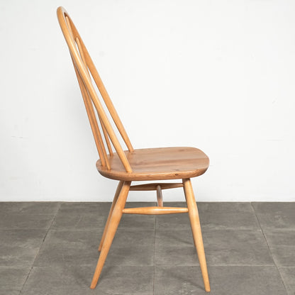 【ERCOL】ヴィンテージ クエーカーチェア(メープル)