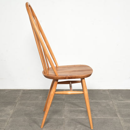 【ERCOL】ヴィンテージ クエーカーチェア(メープル)