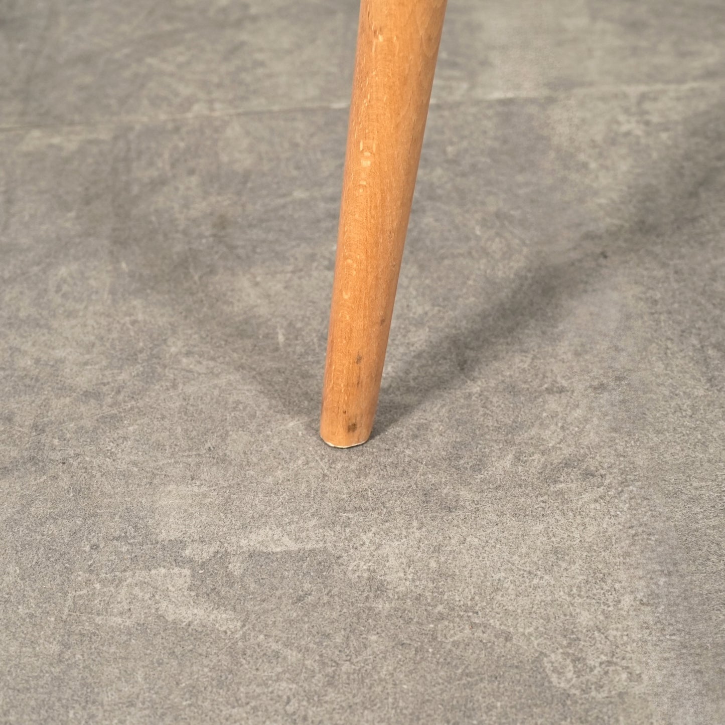 【ERCOL】ヴィンテージ クエーカー アームチェア(メープル)