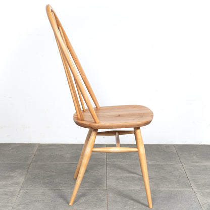【ERCOL】ヴィンテージ クエーカーチェア(メープル)