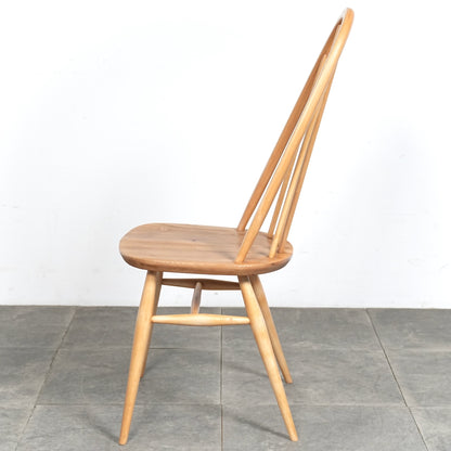 【ERCOL】ヴィンテージ クエーカーチェア(メープル)