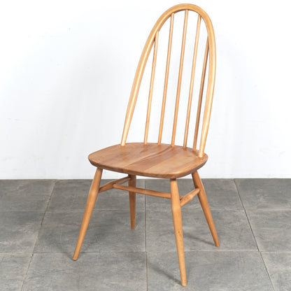 【ERCOL】ヴィンテージ クエーカーチェア(メープル)