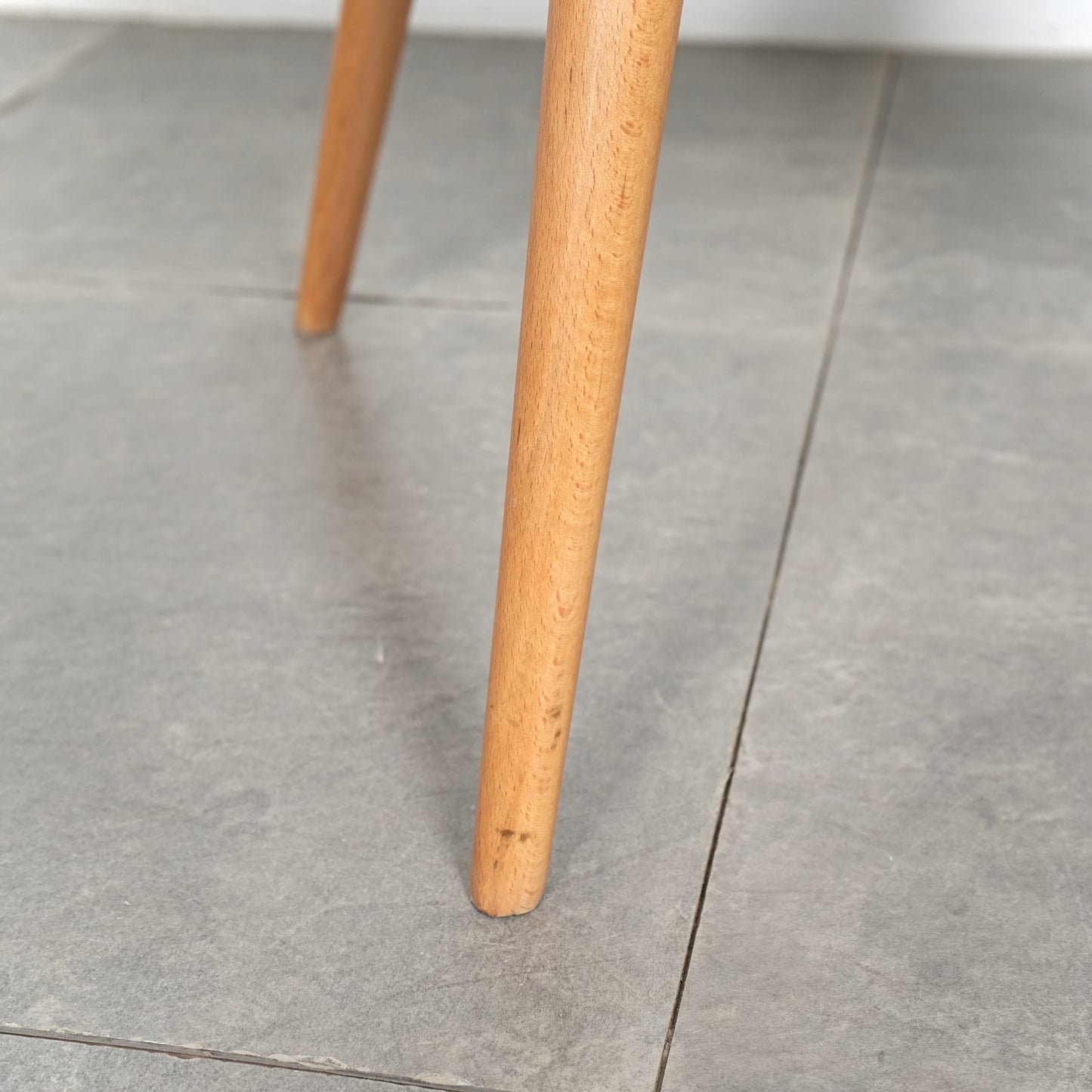 【ERCOL】ヴィンテージ クエーカーチェア(メープル)