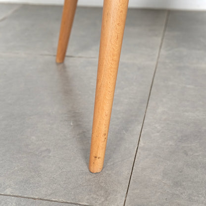 【ERCOL】ヴィンテージ クエーカーチェア(メープル)