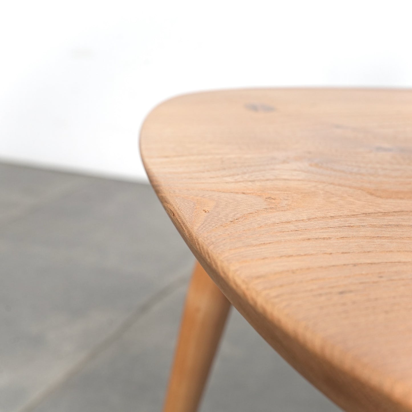 【ERCOL】ヴィンテージ クエーカーチェア(メープル)