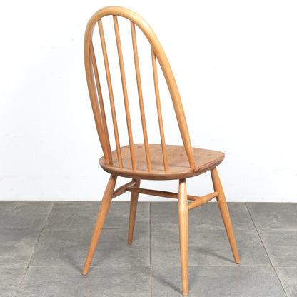 【ERCOL】ヴィンテージ クエーカーチェア(メープル)