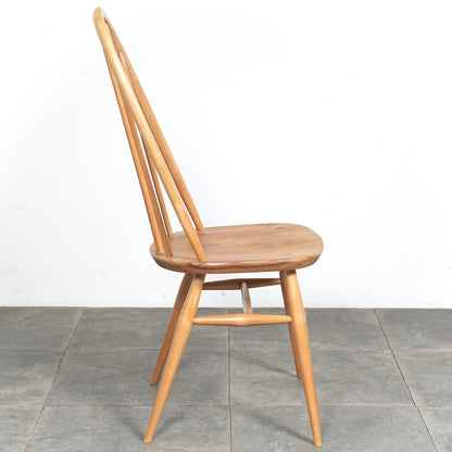 【ERCOL】ヴィンテージ クエーカーチェア(メープル)