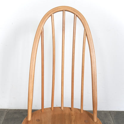 【ERCOL】ヴィンテージ クエーカーチェア(メープル)