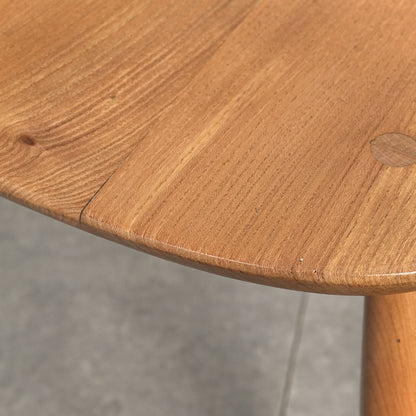 【ERCOL】ヴィンテージ クエーカーチェア(メープル)