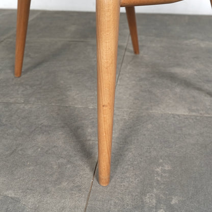 【ERCOL】ヴィンテージ クエーカーチェア(メープル)