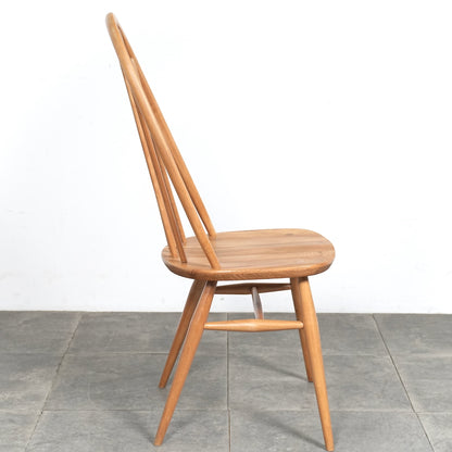 【ERCOL】ヴィンテージ クエーカーチェア(メープル)