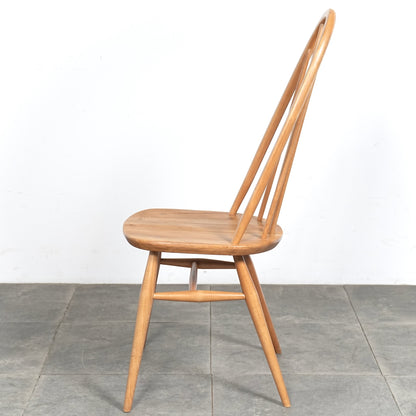 【ERCOL】ヴィンテージ クエーカーチェア(メープル)