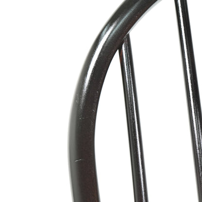 【ERCOL】オールドコロニアル  シスルバックチェア