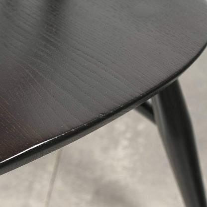 【ERCOL】オールドコロニアル  シスルバックチェア