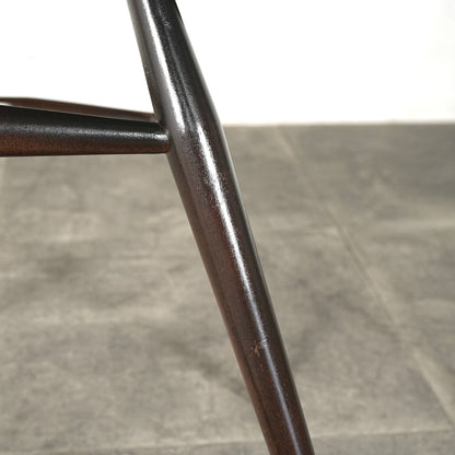 【ERCOL】ヴィンテージ フープバックチェア(オールドコロニアル)