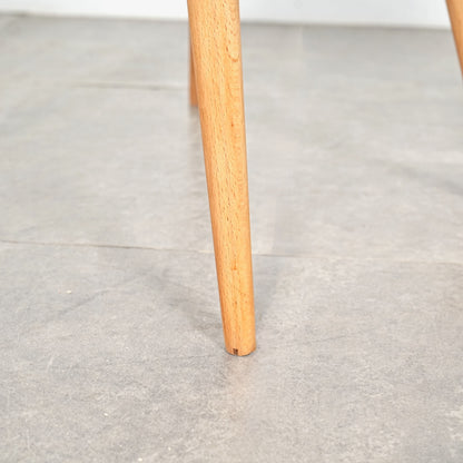 【ERCOL】ヴィンテージ ハイスティックバックチェア(メープル)