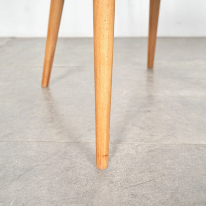 【ERCOL】ヴィンテージ ハイスティックバックチェア(メープル)
