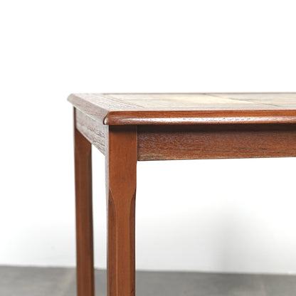 【Mobelfabrikken Toften】タイルトップ ネストテーブル