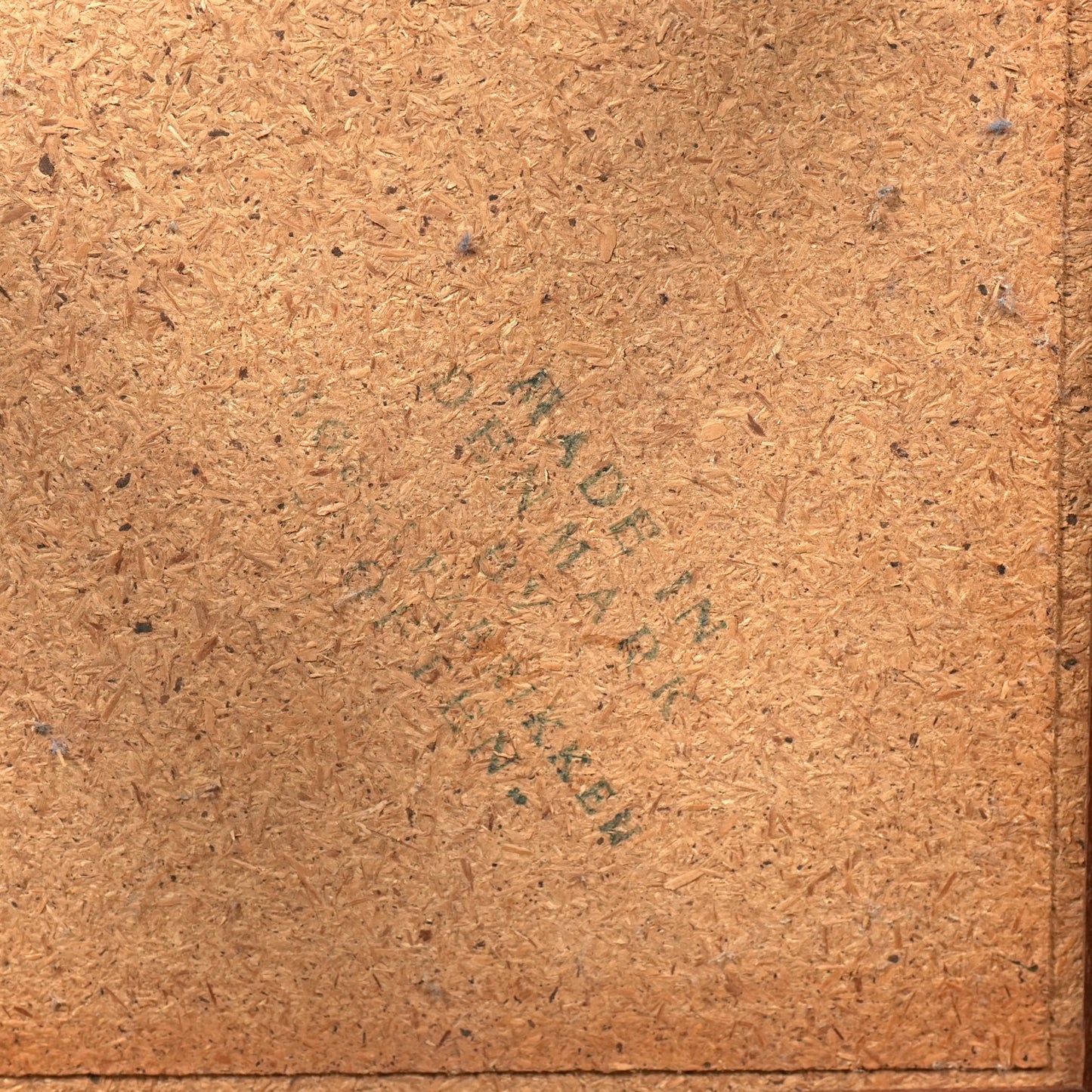 【Mobelfabrikken Toften】タイルトップ ネストテーブル