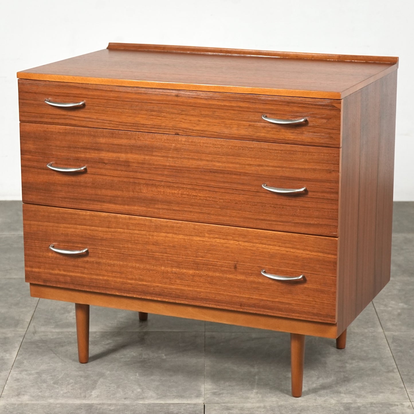 【Stag Furniture】ヴィンテージ チェスト