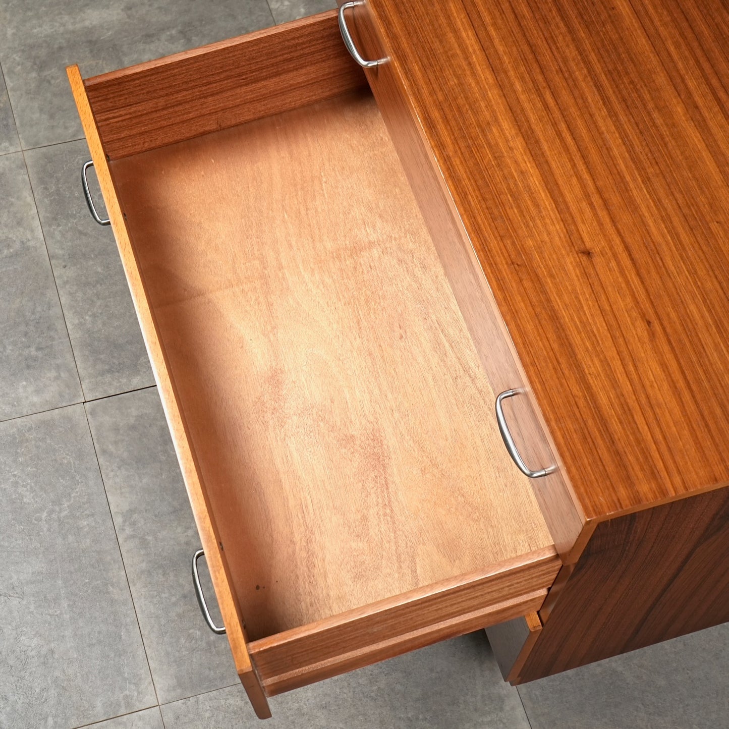 【Stag Furniture】ヴィンテージ チェスト