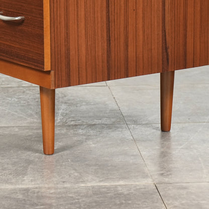 【Stag Furniture】ヴィンテージ チェスト