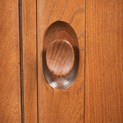 【ERCOL】ヴィンテージ サイドボード