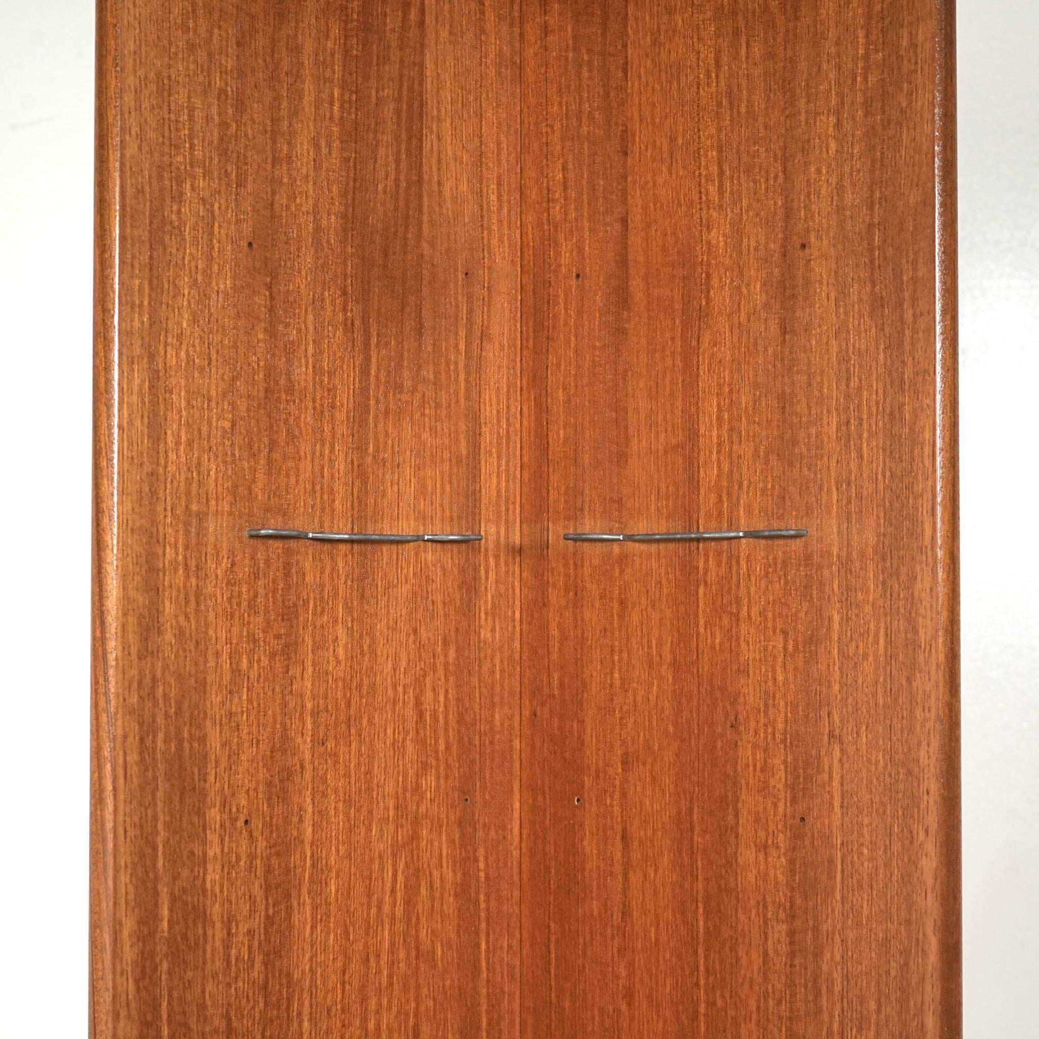 NATHAN】ヴィンテージ コーナーキャビネット – TIME HYPE