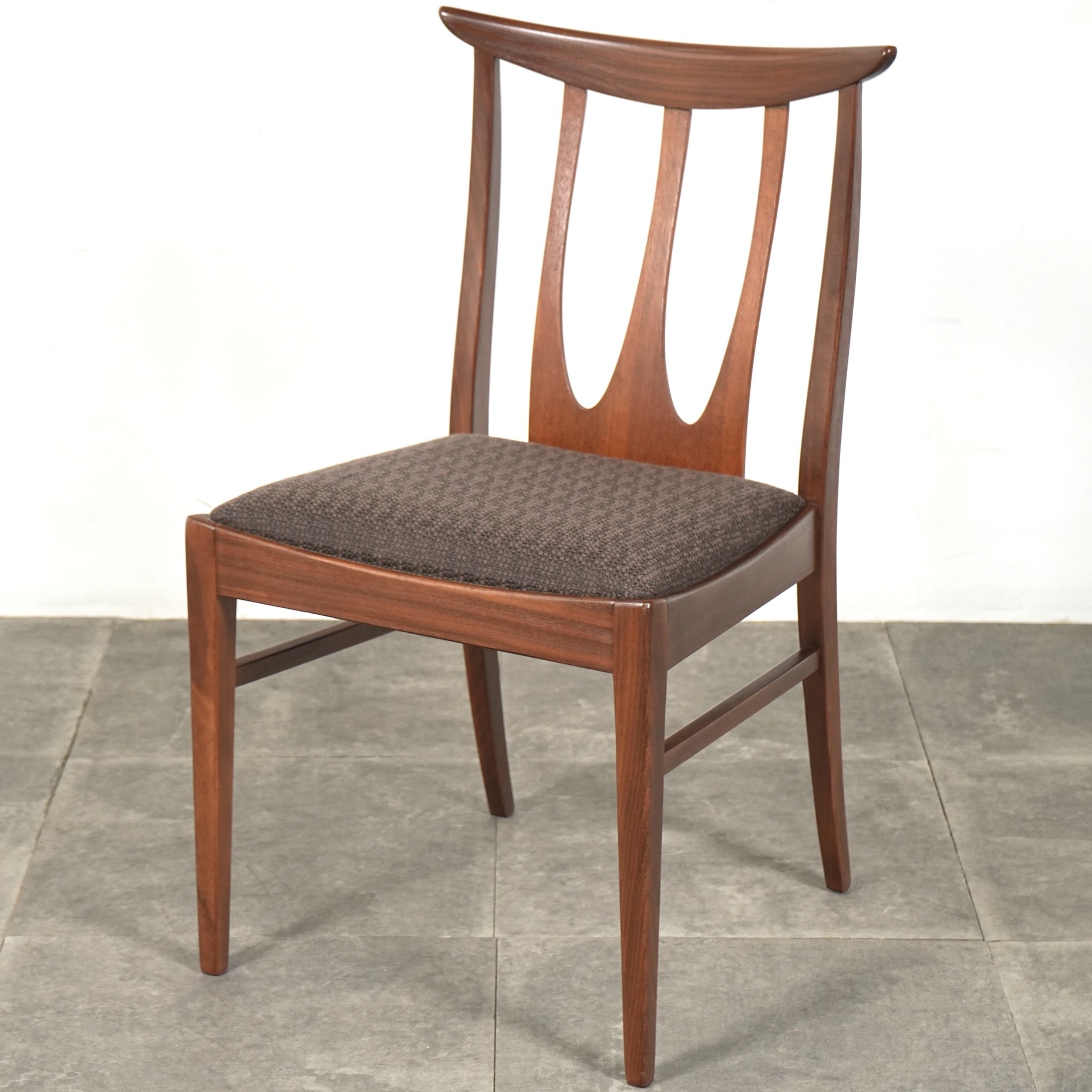 G-plan アンティーク チェア① G-Plan Dining Chair / ジープラン ダイニングチェア【A】〈椅子