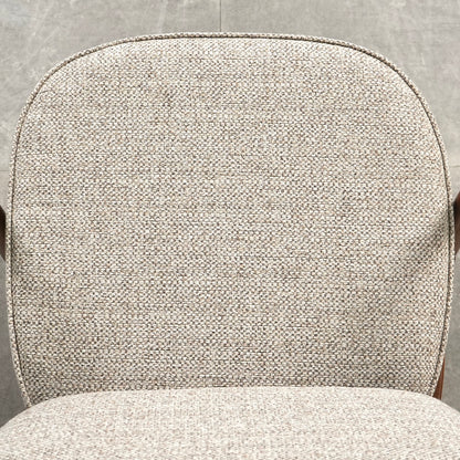 【ERCOL】ヴィンテージ 1Pソファ(イージーチェア)【張替済】