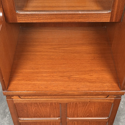 【NATHAN】ヴィンテージ キャビネット