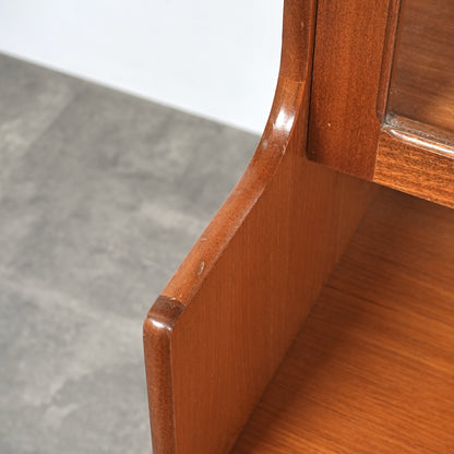 【NATHAN】ヴィンテージ キャビネット