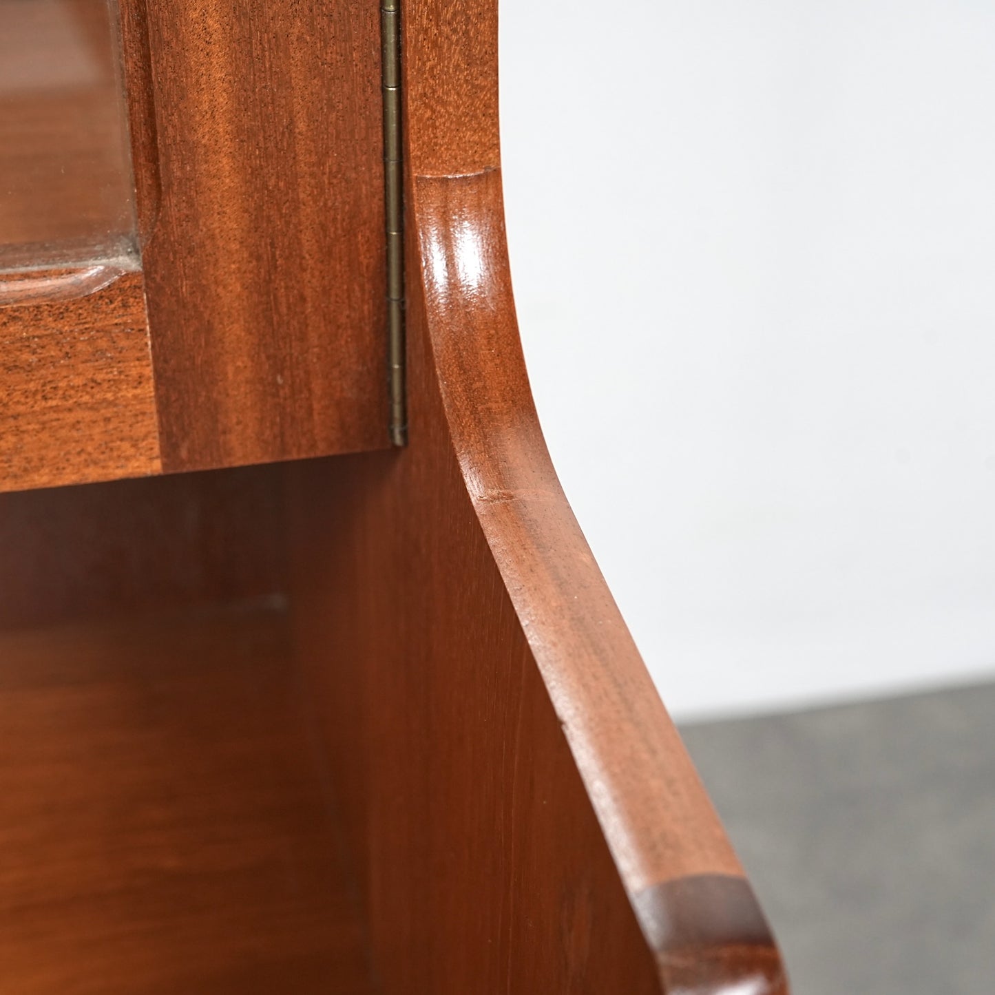 【NATHAN】ヴィンテージ キャビネット