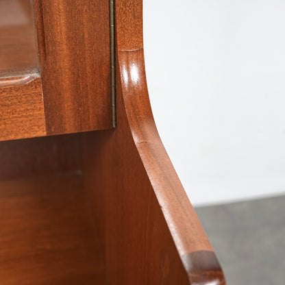 【NATHAN】ヴィンテージ キャビネット