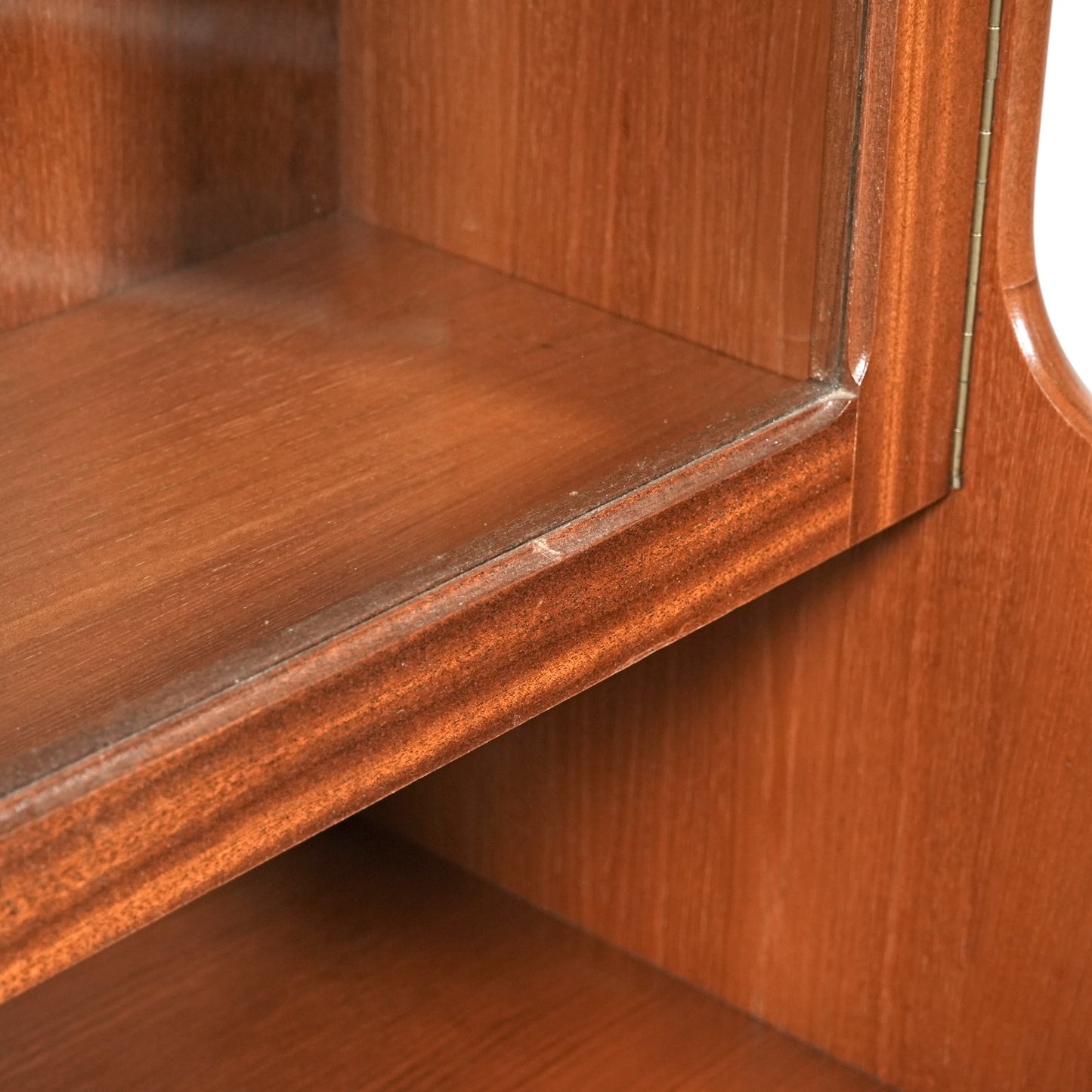 【NATHAN】ヴィンテージ キャビネット