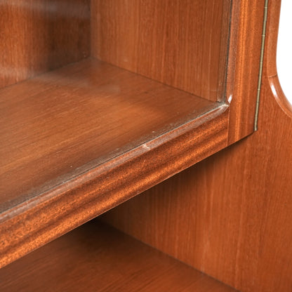 【NATHAN】ヴィンテージ キャビネット