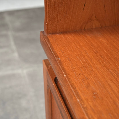 【NATHAN】ヴィンテージ キャビネット