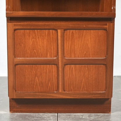 【NATHAN】ヴィンテージ キャビネット