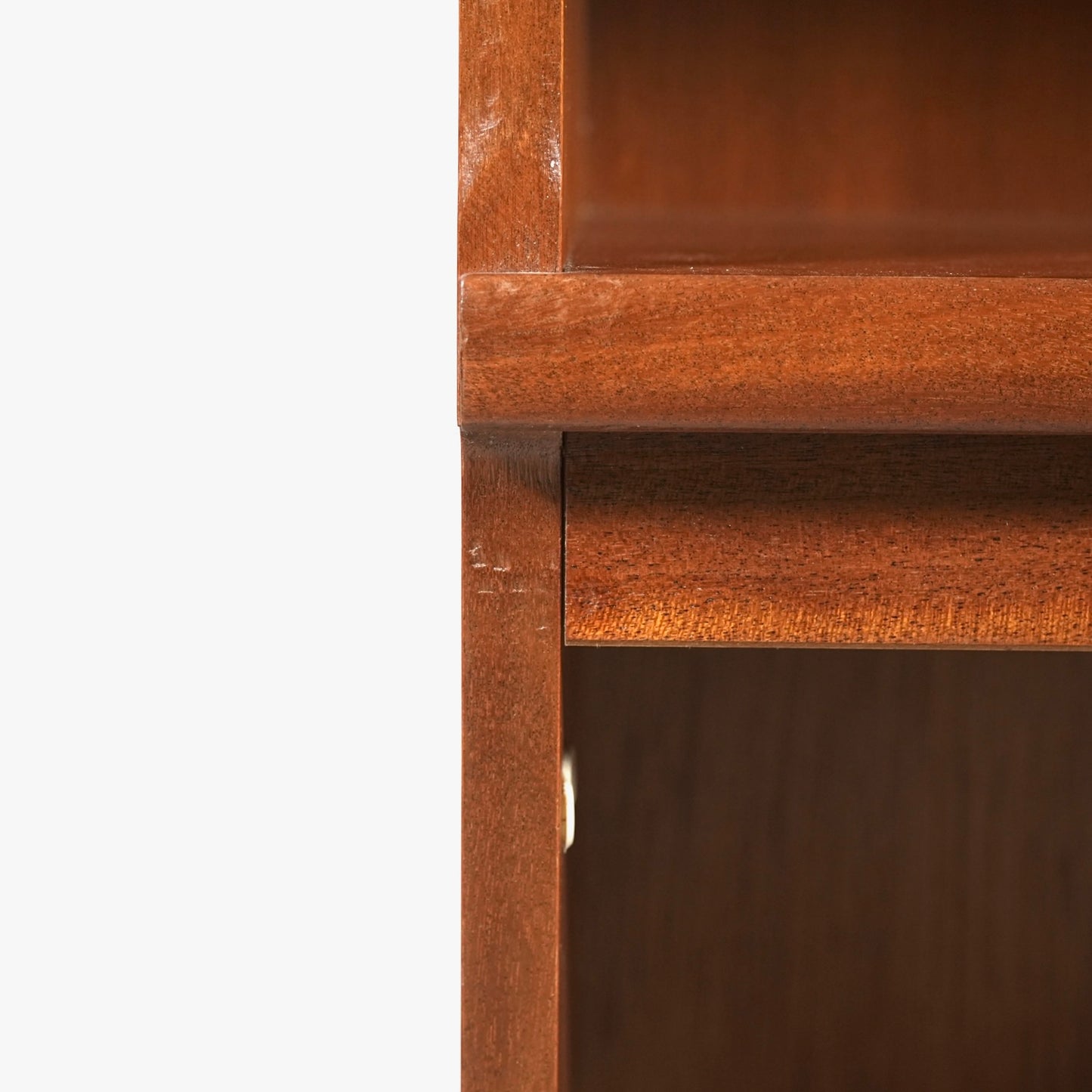 【NATHAN】ヴィンテージ キャビネット