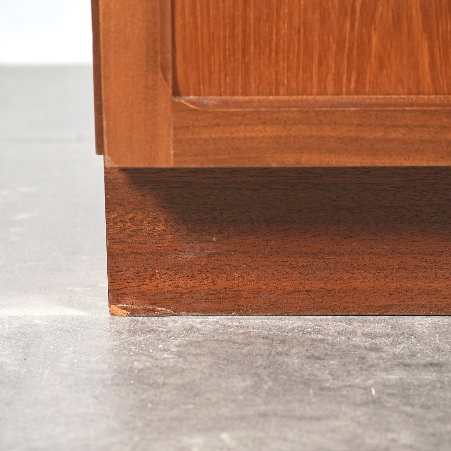 【NATHAN】ヴィンテージ キャビネット