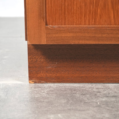 【NATHAN】ヴィンテージ キャビネット